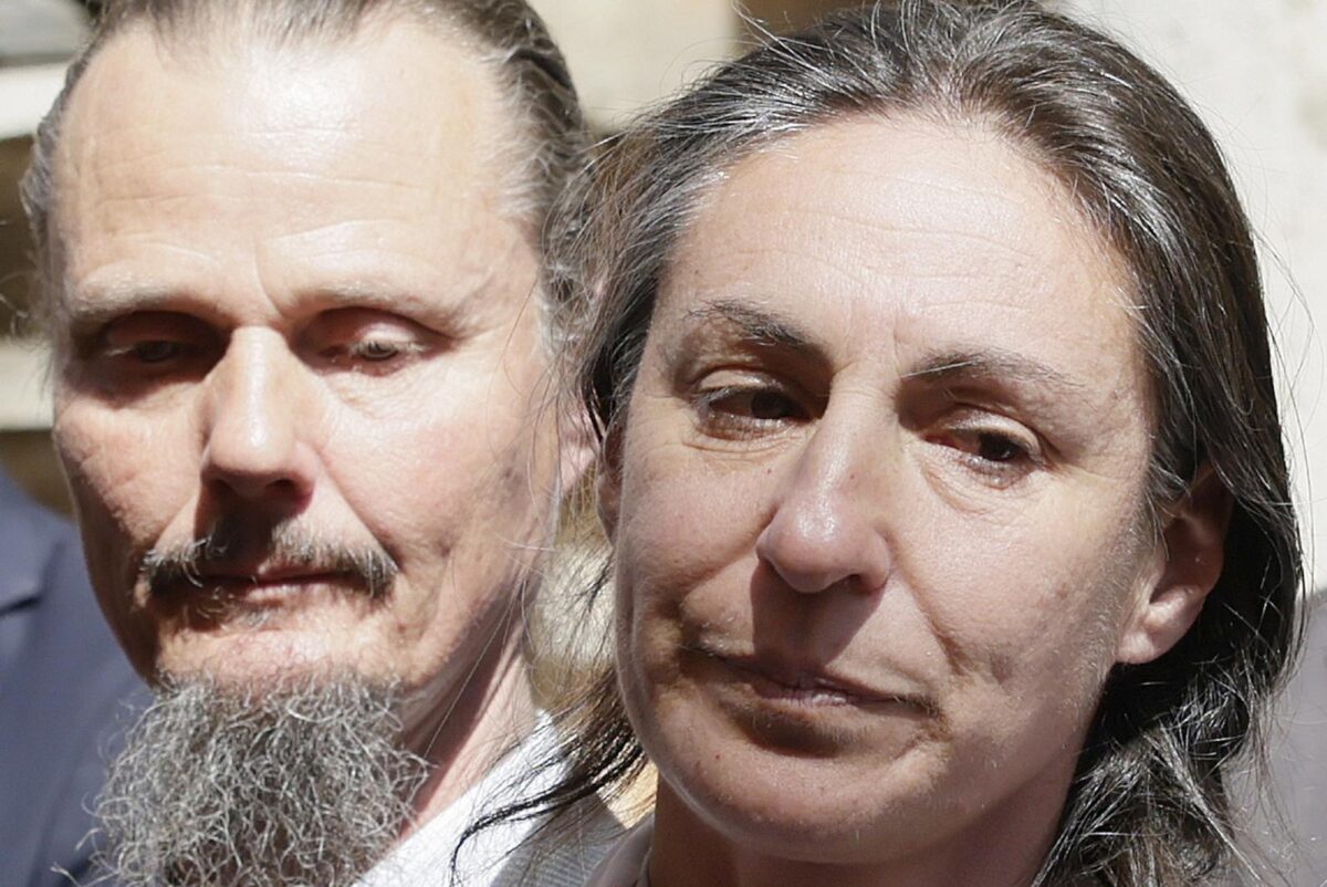 Famiglia nel bosco, in arrivo una serie tv? Una bufala, ma non troppo