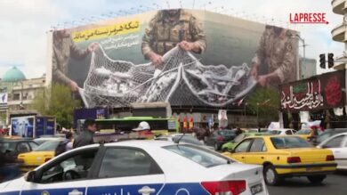 Iran, residenti a Teheran cauti su cessate il fuoco: "Speriamo Usa mantengano gli impegni"