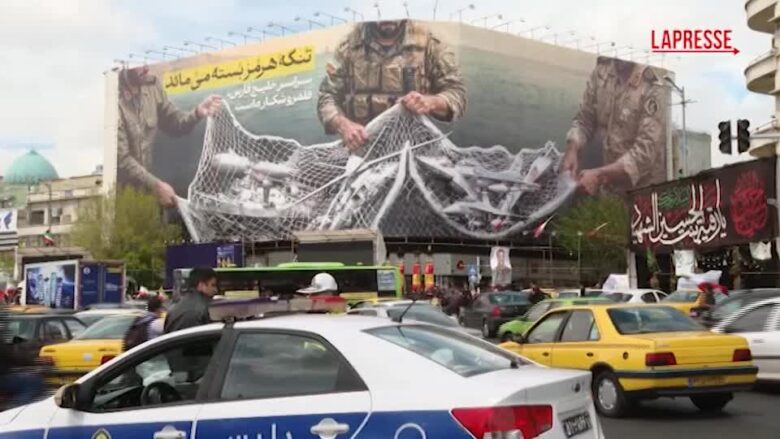 Iran, residenti a Teheran cauti su cessate il fuoco: "Speriamo Usa mantengano gli impegni"