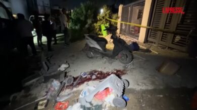 Iraq, colpita un'abitazione a Baghdad: muoiono padre e bimbo
