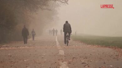 Polonia, allarme inquinamento a Varsavia