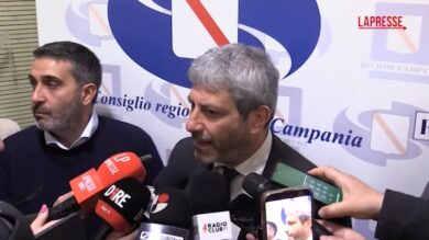 Bimbo morto dopo trapianto a Napoli, Fico: "Sappiamo come riscrivere piano ospedaliero regionale"