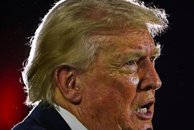 Tra annunci e smentite, Donald Trump e la ‘strategia del pazzo’