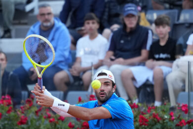 Atp Montecarlo 2026, gli italiani in campo oggi: orario e dove vederli