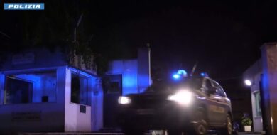 ‘Ndrangheta, 54 arresti in cinque regioni: c’è anche l’ex capo ultras dell’Inter Marco Ferdico