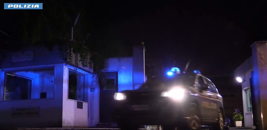 ‘Ndrangheta, 54 arresti in cinque regioni: c’è anche l’ex capo ultras dell’Inter Marco Ferdico