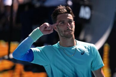 Musetti-Landaluce oggi all’Atp Barcellona 2026: vittoria per Lorenzo in due set, ok anche Sonego