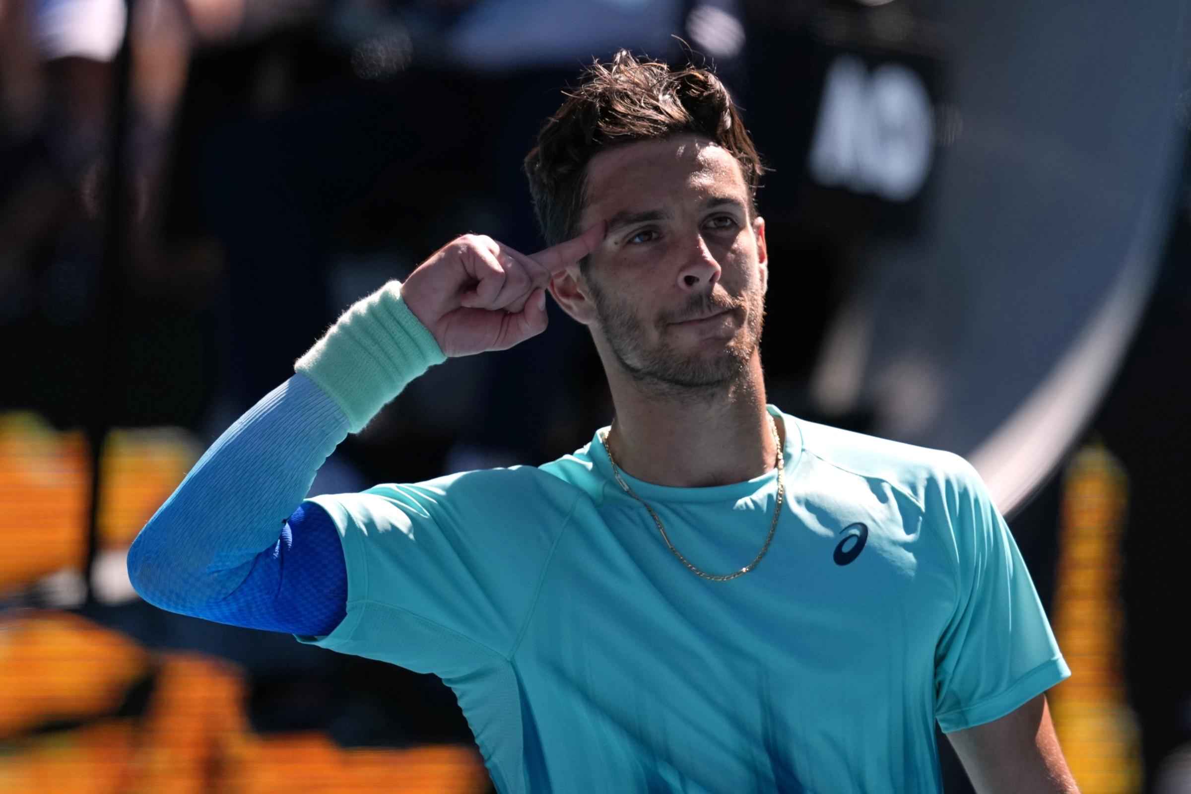 Musetti-Landaluce oggi all’Atp Barcellona 2026: vittoria per Lorenzo in due set, ok anche Sonego