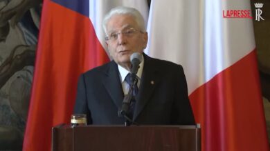 Libano, Mattarella: "Paese indipendente sotto tempesta bombardamenti devastanti"