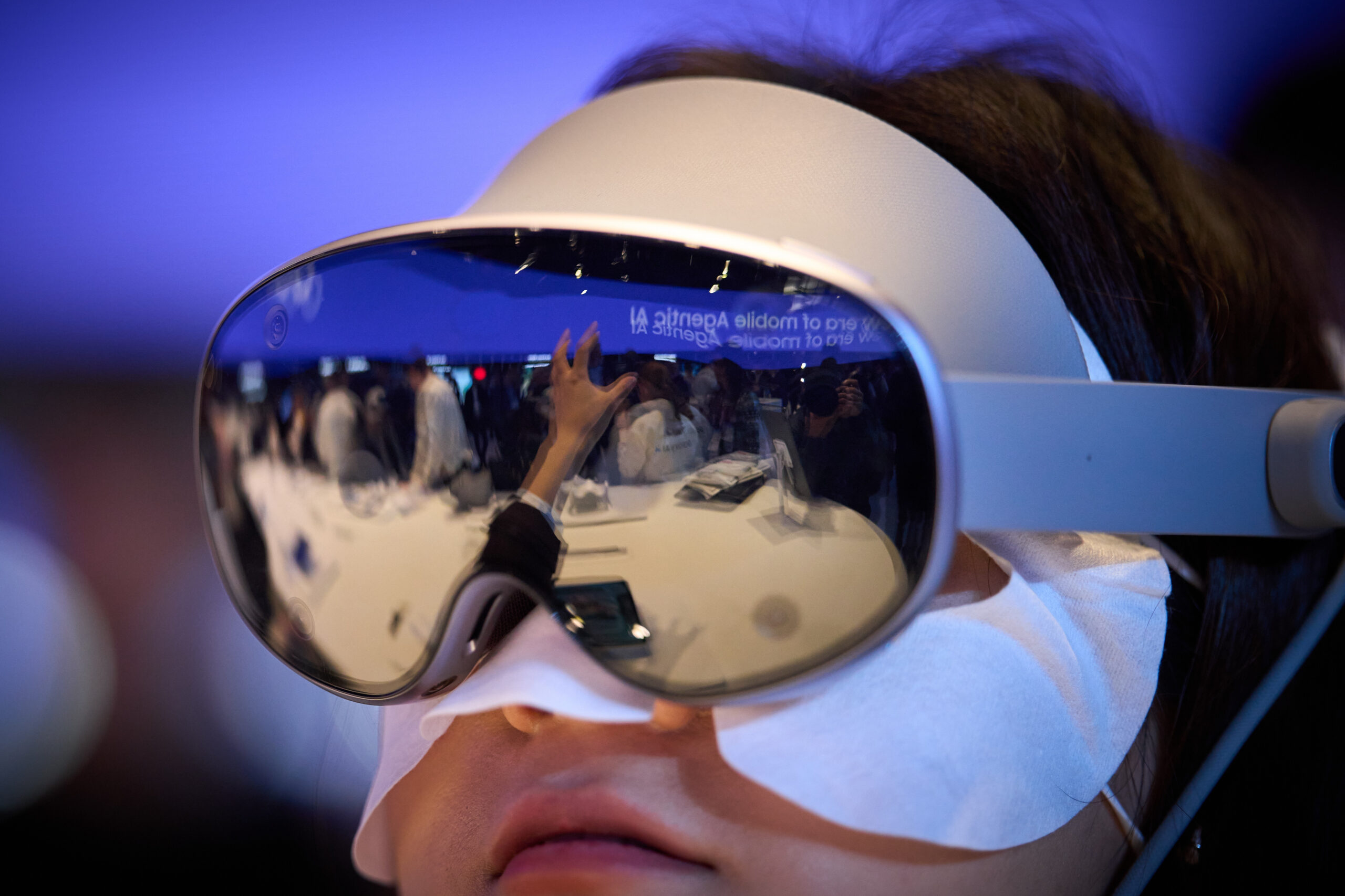 Quando l’odore incontra la realtà virtuale: il nuovo device profumato