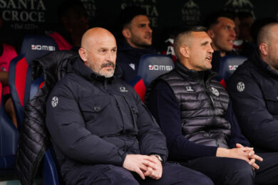 Bologna-Aston Villa oggi in Europa League: orario, probabili formazioni e dove vederla in tv