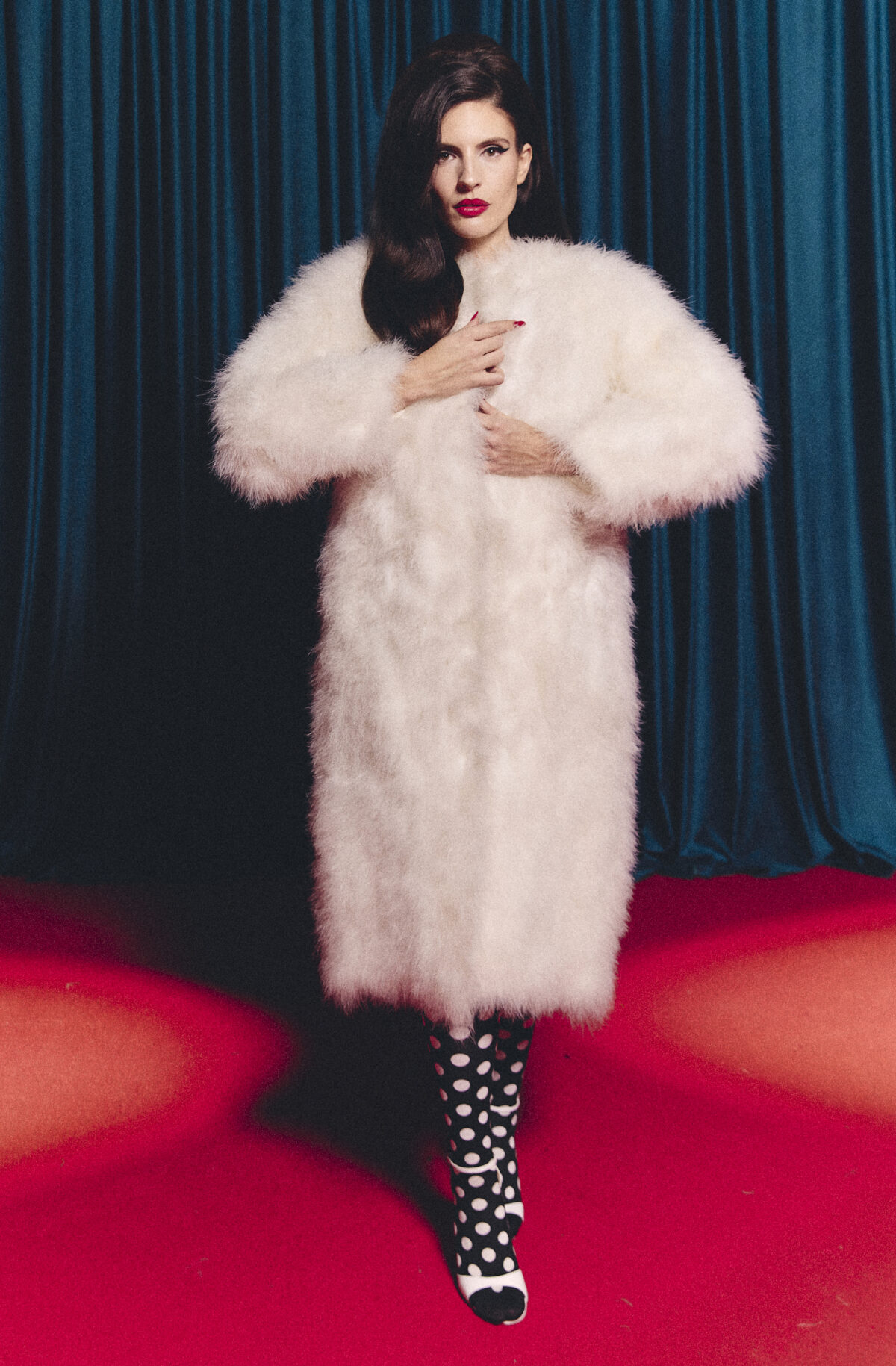 Galleria foto 'Ditonellapiaga, esce Miss Italia: “Ho trovato la mia identità. Questo disco è una liberazione”' - foto 1