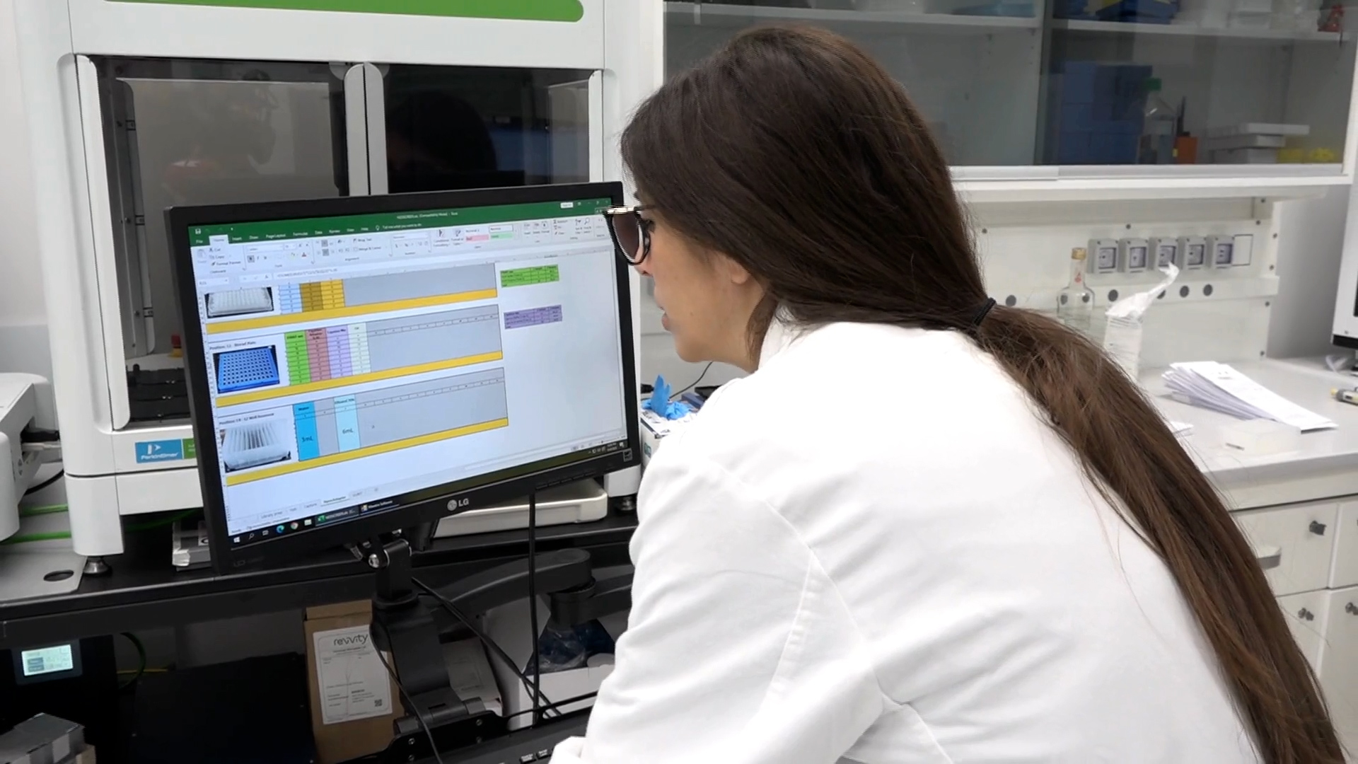 screening genomico quando la diagnosi arriva prima dei sintomi da Lapresse.it screening genomico quando la diagnosi arriva prima dei sintomi