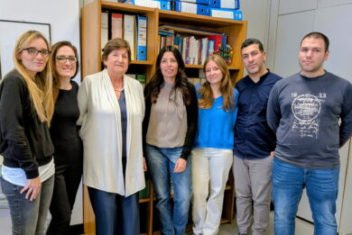 L’interruttore molecolare che frena il tumore al seno 