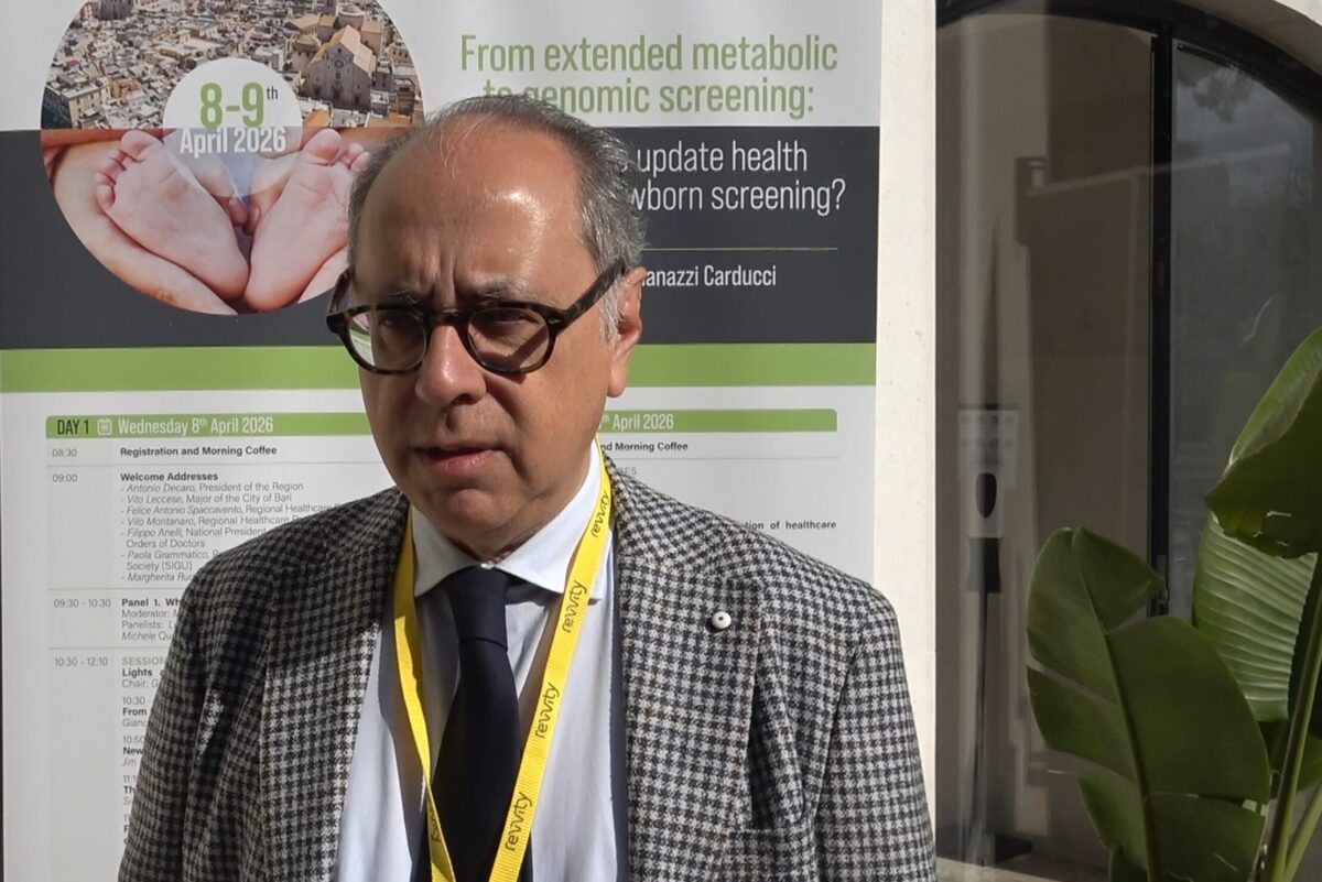 Screening genomico, quando la diagnosi arriva prima dei sintomi