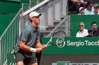 Sinner batte Machac in tre set all’Atp Montecarlo 2026 e approda ai quarti – La diretta
