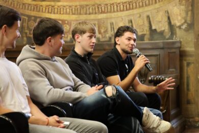 Salute, sesso e fertilità: lo screening per i diciottenni alla Asl Roma 1