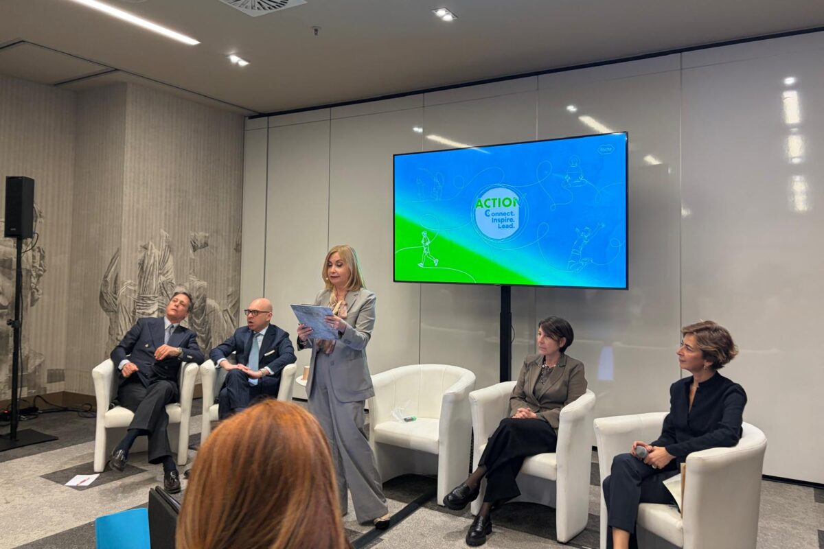 Galleria foto 'Diabete sotto controllo col primo sensore che monitora il glucosio basato sull’AI ' - foto 2