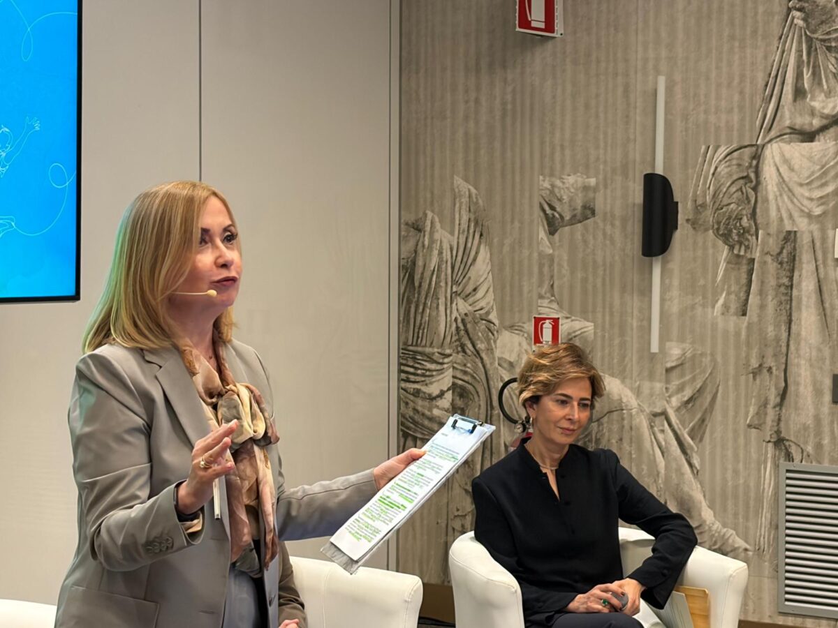 Galleria foto 'Diabete sotto controllo col primo sensore che monitora il glucosio basato sull’AI ' - foto 1