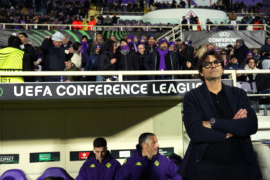 Crystal Palace-Fiorentina stasera: orario, formazioni e dove vederla