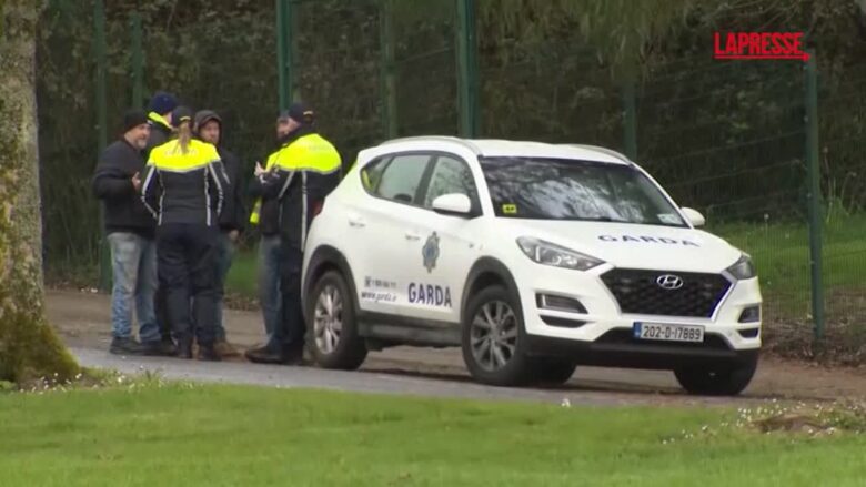 Irlanda, continua la protesta degli agricoltori contro il caro-carburante