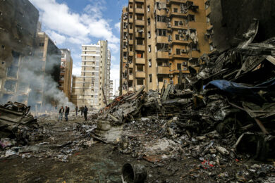 Iran, tregua a rischio dopo i raid Idf in Libano