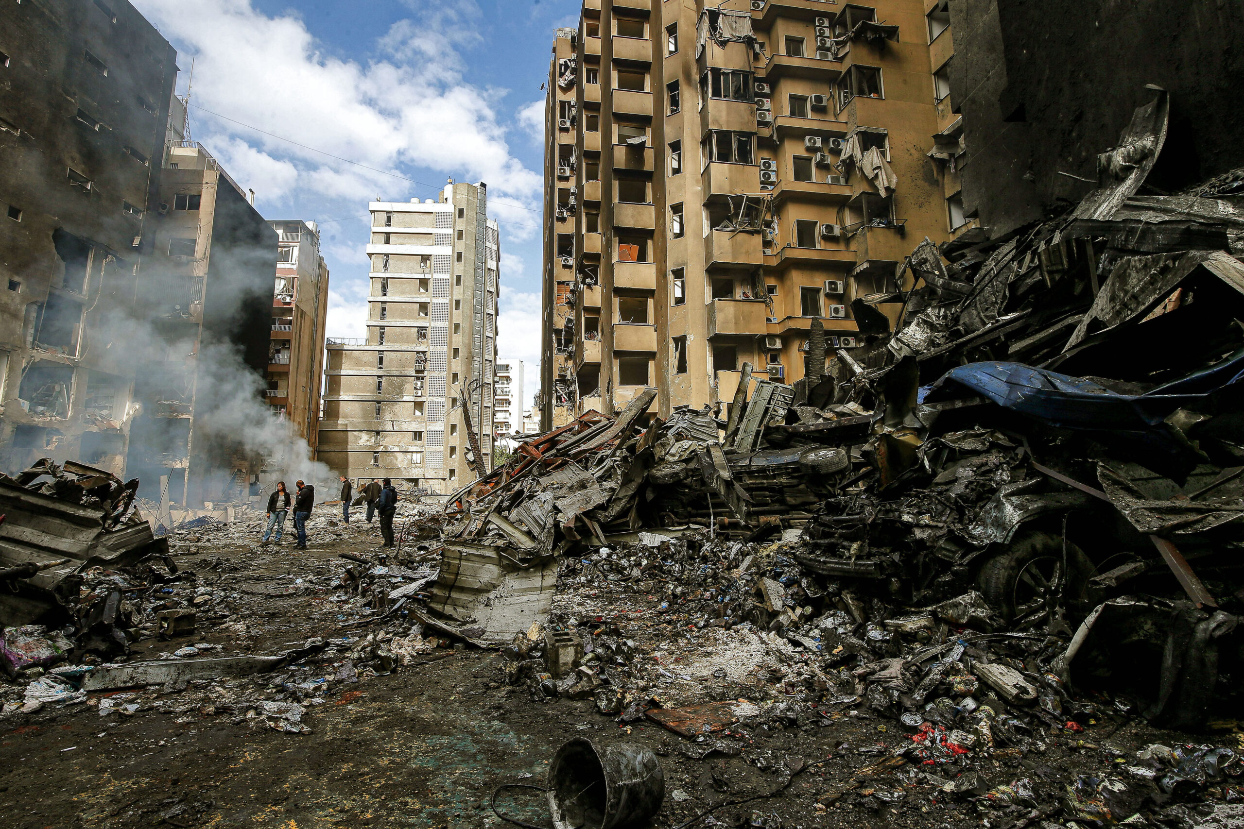 Iran, tregua a rischio dopo i raid Idf in Libano