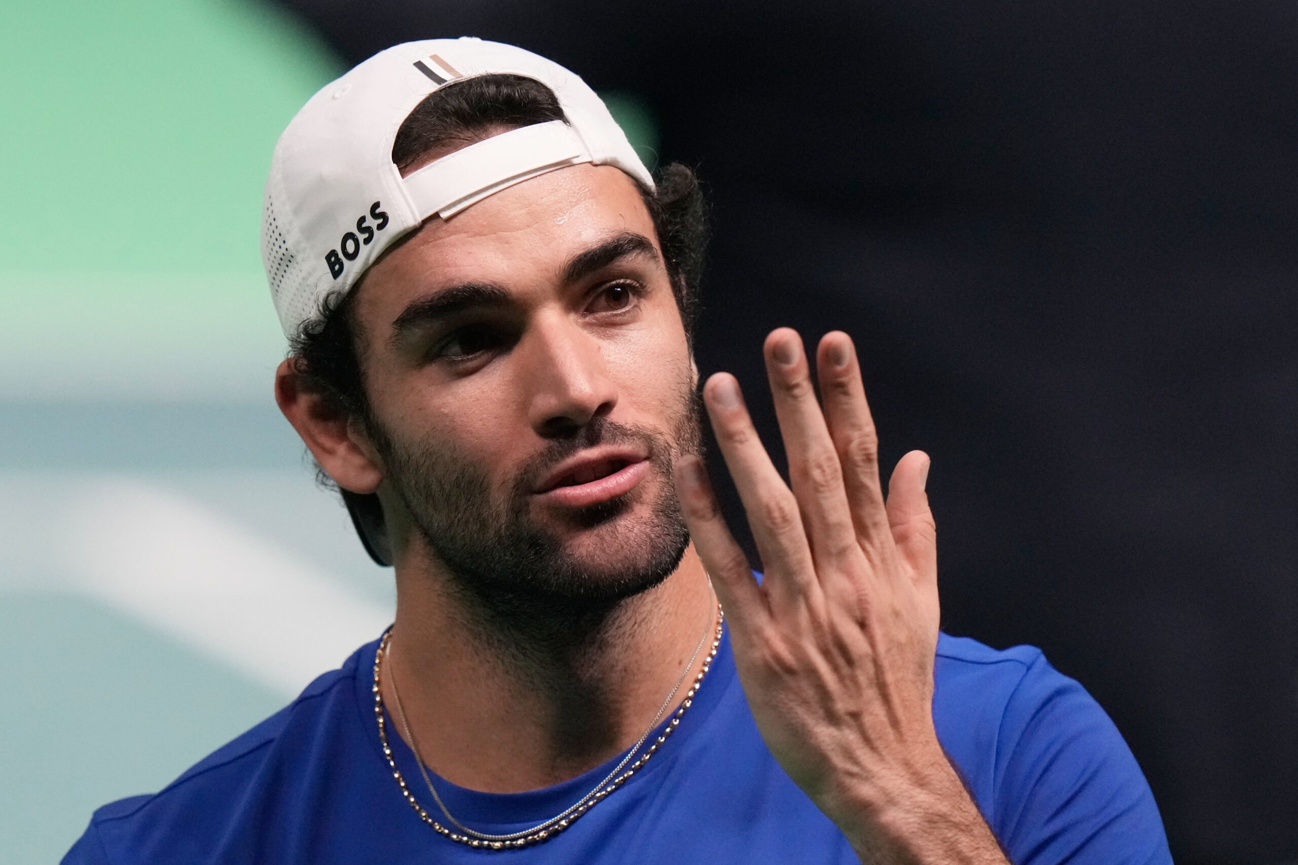 Berrettini eliminato da Fonseca, il brasiliano vola ai quarti dell’Atp Montecarlo 2026