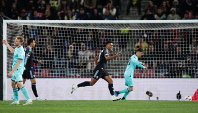 Europa League, Bologna sconfitto in casa dall’Aston Villa: 3-1 per gli inglesi