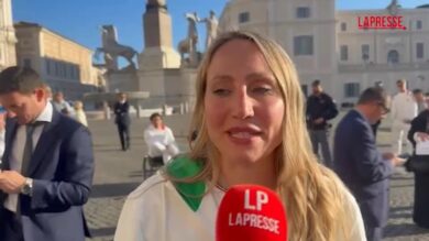 Milano Cortina 2026, Lollobrigida: “Mattarella ci ha detto che siamo un esempio”