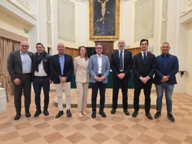 Macerata, nuovo casello A14 Valpotenza: incontro tra Regione Marche e Autostrade