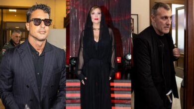 Inchiesta hacker: spiati anche Corona, Lucarelli e Bobo Vieri