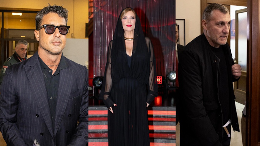 Inchiesta hacker: spiati anche Corona, Lucarelli e Bobo Vieri