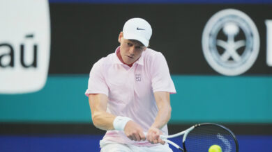 Atp Montecarlo 2026, oggi in campo Sinner e Berrettini: orari e dove vederli