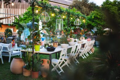 Roma: da domani al via il Festival del Verde e del Paesaggio