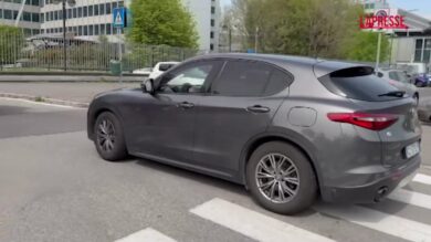 Forza Italia, Tajani arriva a Cologno Monzese per incontrare i Berlusconi