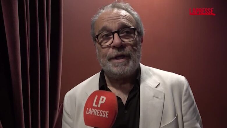 I Cesaroni, Amendola: "In questo momento difficile regaliamo un po' di serenità"
