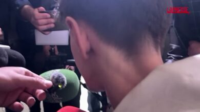 Sparatoria Rogoredo, un testimone: "Cinturrino ti dava le martellate se non gli davi soldi o droga"