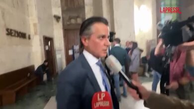 Rogoredo, difesa Cinturrino: "Determinato a far valere la propria innocenza"