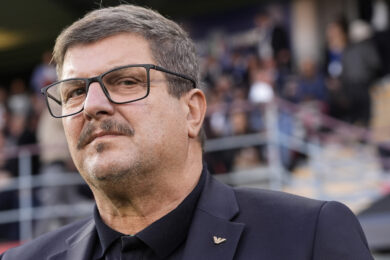 Silvio Baldini ct azzurro per le amichevoli, è ufficiale