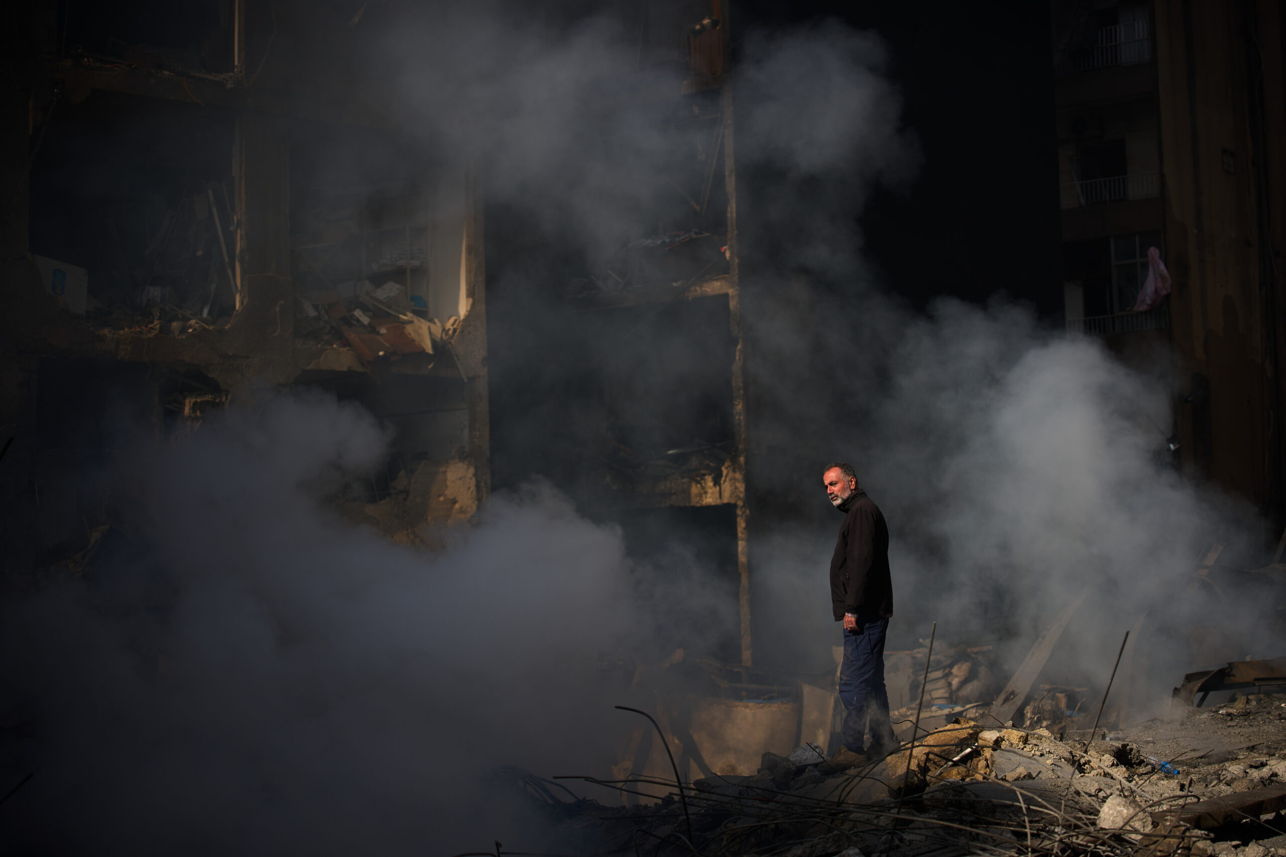 Iran, Ghalibaf: “Cessate il fuoco in Libano e sblocco asset prima di avvio negoziati”. Trump: “Senza accordo riprenderemo gli attacchi” – La diretta Iran, Ghalibaf: “Cessate il fuoco in Libano e sblocco asset prima di avvio negoziati”. Trump: “Senza accordo riprenderemo gli attacchi” – La diretta