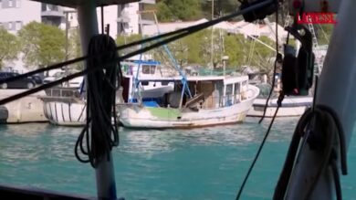Iran, il conflitto in Medio Oriente mette in crisi la pesca in Croazia