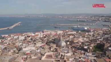 Algeria, il Paese si prepara alla visita di Papa Leone XIV