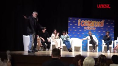 I Cesaroni, Maurizio Mattioli: "Una famiglia romana che somiglia a tante italiane"