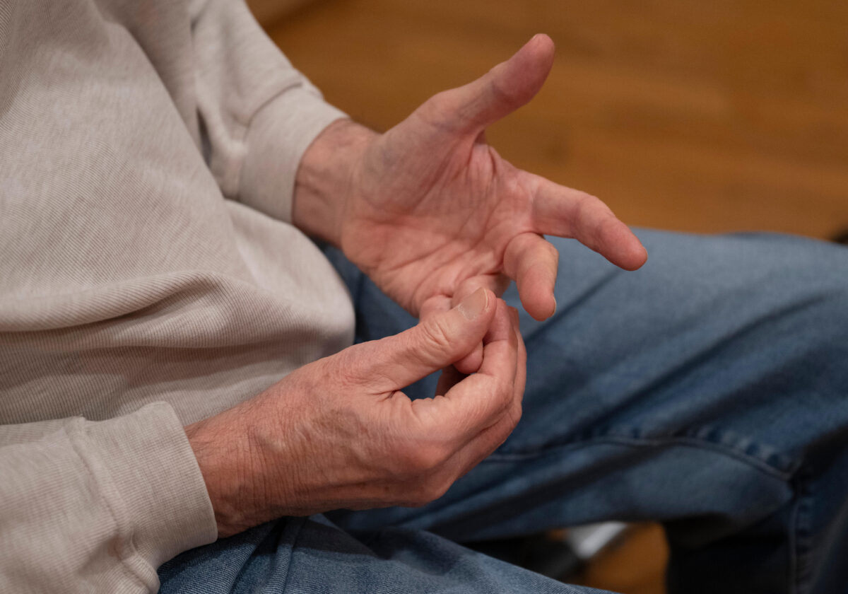 parkinson numeri e sfide per una malattia che costa 8 mld di euro l8217anno da Lapresse.it parkinson numeri e sfide per una malattia che costa 8 mld di euro l8217anno