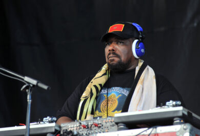 Afrika Bambaataa, morto a 68 anni il pioniere dell’hip-hop