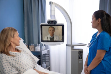 Telemonitoraggio per i pazienti oncologici, arriva il sì della Camera