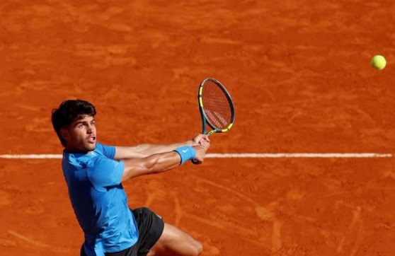 Atp Montecarlo 2026, Alcaraz in semifinale: battuto Bublik Atp Montecarlo 2026, Alcaraz in semifinale: battuto Bublik