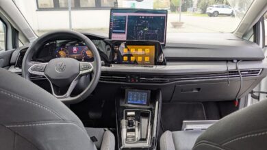 Auto a guida autonoma sempre più ‘intelligenti’: il nuovo software made in Pisa