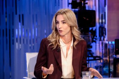 Silvia Salis: “Io anti-Meloni? Con richiesta unitaria lo prenderei in considerazione”